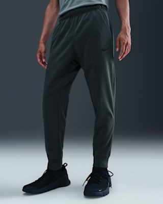 メンズウェア 5PKT TF PANT-ATHLETIC-PANT 35x30 Nike Therma-FIT Men's Tapered Training Pants. Nike JP